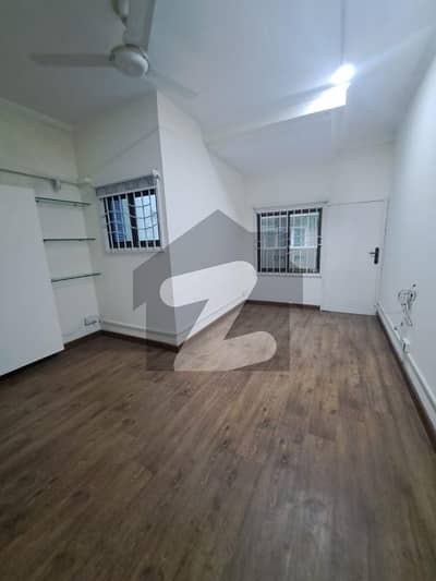 House For Rent In F6
