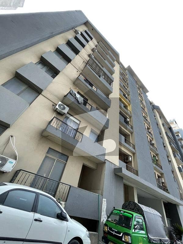 Makha Tower Fully Furnished Apartment Available For Sale Makha Tower Fully Furnished Apartment Available For Sale