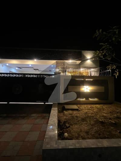 House For Sale 7 Marla
