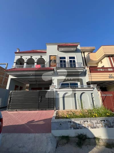 House For Sale 7 Marla