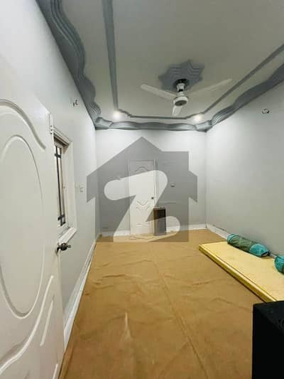 Modern 6-Bed Double-Story Bungalow for Sale Alamdar Chowk, Abdullah Valley | 120 Gaz Modern 6-Bed Double-Story Bungalow for Sale Alamdar Chowk, Abdullah Valley | 120 Gaz