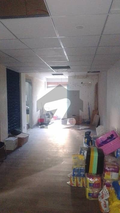 Shop 10/38 Lower Ground in G10 Markaz