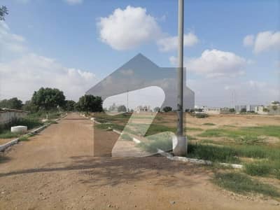 Prime Location Pir Ahmed Zaman Town - Block 2 Residential Plot For Sale Sized 400 Square Yards Prime Location Pir Ahmed Zaman Town - Block 2 Residential Plot For Sale Sized 400 Square Yards
