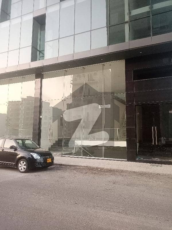 ZULFIQAR COMMERCIAL PRIME LOCATION NEAR FOOD STREET ZULFIQAR COMMERCIAL PRIME LOCATION NEAR FOOD STREET
