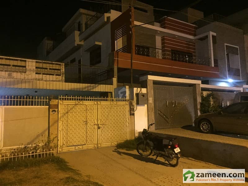 Bungalow For Sale In GulshaneIqbal Block 8 Bungalow For Sale In GulshaneIqbal Block 8
