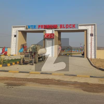 North Town Residency Premium Block Plot Sized 60 Square Yards For Sale North Town Residency Premium Block Plot Sized 60 Square Yards For Sale