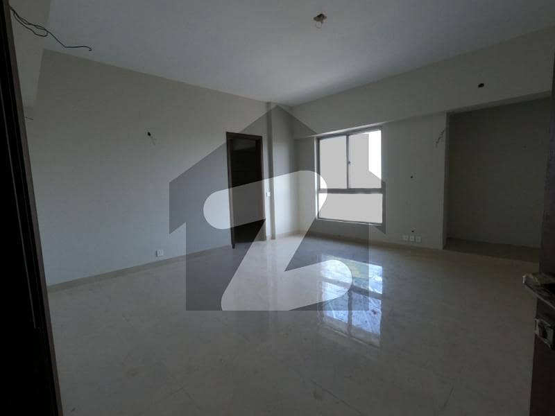 Apartment For Sale In Clifton Block 7