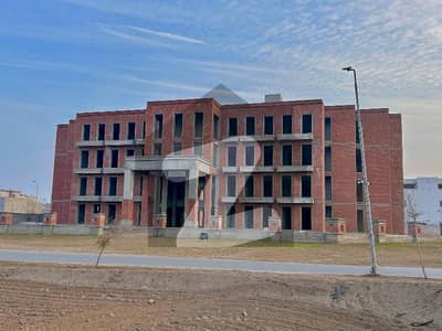 Prime Location 10 Marla Residential Plot For sale In Park View City - Tulip Overseas Lahore In Only Rs. 15000000 Prime Location 10 Marla Residential Plot For sale In Park View City - Tulip Overseas Lahore In Only Rs. 15000000
