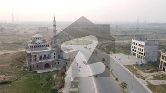 5 Marla Possession Ready Plots For Sale On 2.5 Years Easy Monthly Instalments In Zaamin City Lahore 5 Marla Possession Ready Plots For Sale On 2.5 Years Easy Monthly Instalments In Zaamin City Lahore