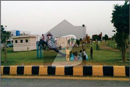 LDA Approved 1 Kanal Residential Plot For Sale On 100 FT Road In L Block Khayaban-e-Amin LDA Approved 1 Kanal Residential Plot For Sale On 100 FT Road In L Block Khayaban-e-Amin