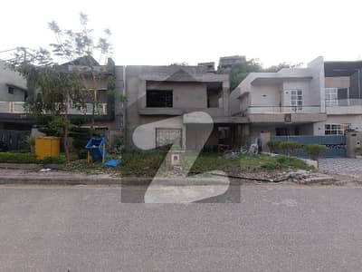Prime Location In Bahria Greens - Overseas Enclave - Sector 2 Of Rawalpindi, A 10 Marla House Is Available Prime Location In Bahria Greens - Overseas Enclave - Sector 2 Of Rawalpindi, A 10 Marla House Is Available