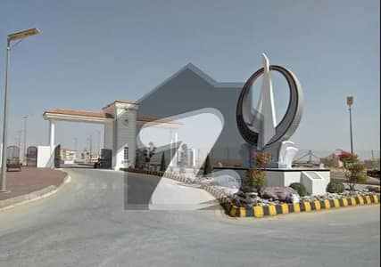 Indus Hills DHA City, Booking Confirmed 125 Yd File Available Limited Days Left