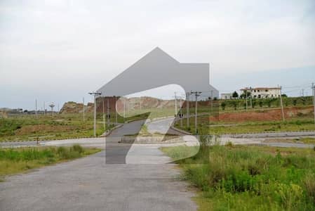 Ready To Buy A Prime Location Commercial Plot In Peshawar Road Peshawar Road