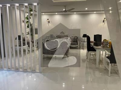 2 Kanal House In DHA Phase 1 - Block M