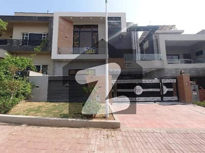 Spacious On Excellent Location 10 Marla House Available For Sale In Bahria Greens - Overseas Enclave - Sector 5 Spacious On Excellent Location 10 Marla House Available For Sale In Bahria Greens - Overseas Enclave - Sector 5