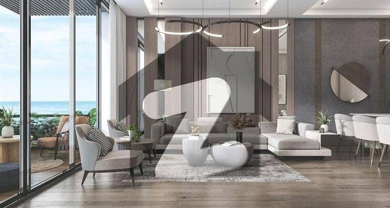 2800 Square Feet Flat In DHA Phase 8 2800 Square Feet Flat In DHA Phase 8