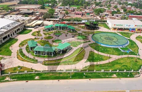 12 Marla Residential Plot In DHA Defence Of Multan Is Available For Sale 12 Marla Residential Plot In DHA Defence Of Multan Is Available For Sale