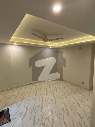 Spacious Flat Is Available In Bahria Enclave - Sector G For rent