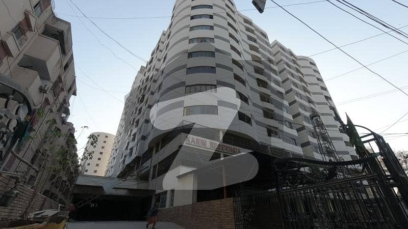 A Prime Location 1800 Square Feet Flat In Karachi Is On The Market For sale A Prime Location 1800 Square Feet Flat In Karachi Is On The Market For sale