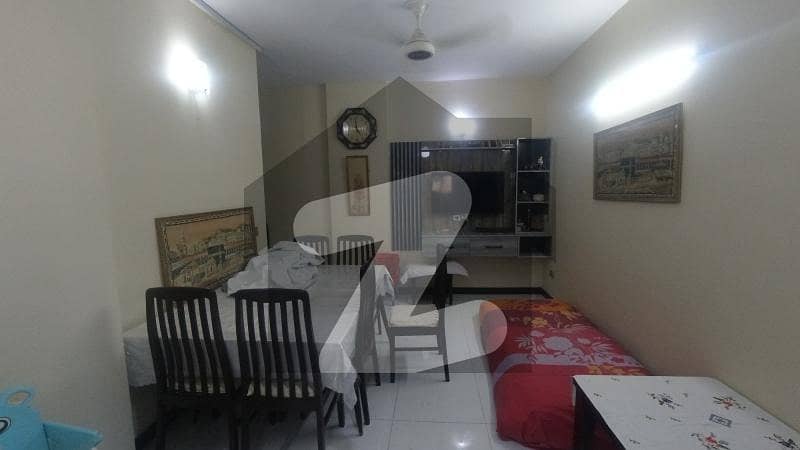 Highly-Desirable 1700 Square Feet Flat Available In North Nazimabad - Block A Highly-Desirable 1700 Square Feet Flat Available In North Nazimabad - Block A