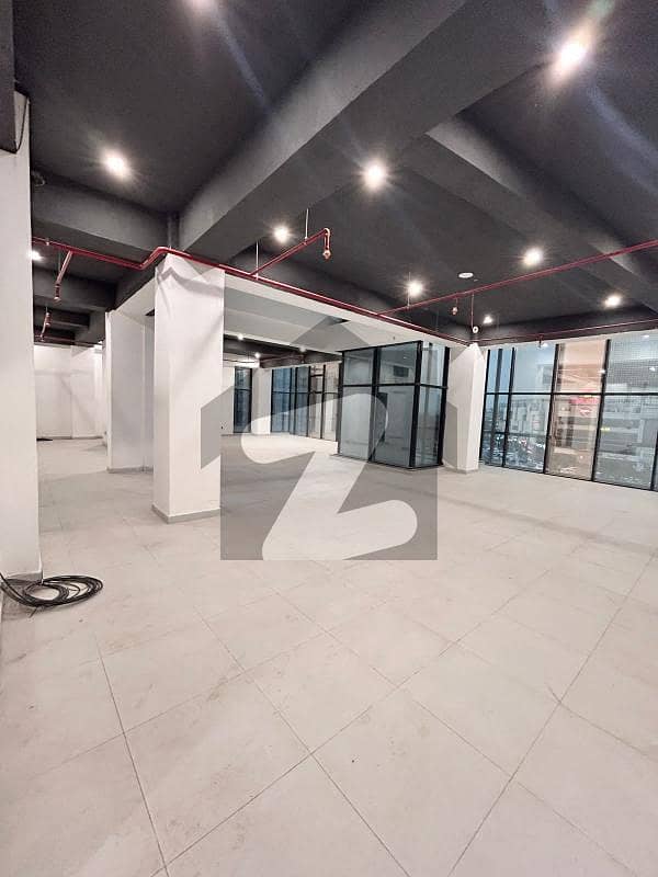 2300 Square Feet Office For rent In I-8 2300 Square Feet Office For rent In I-8