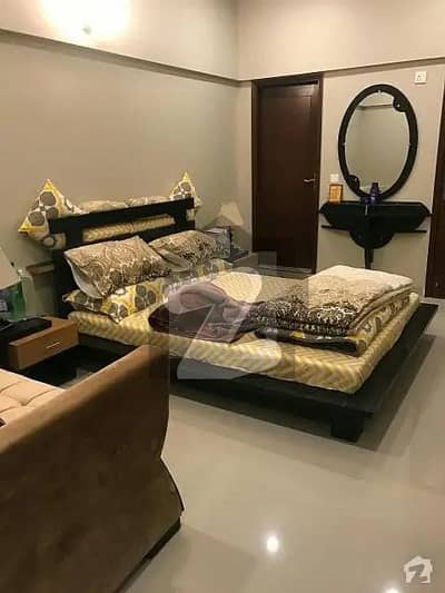 3 BEDROOM DRAWING AND DINING LOUNGE FURNISHED / UNFURNISHED