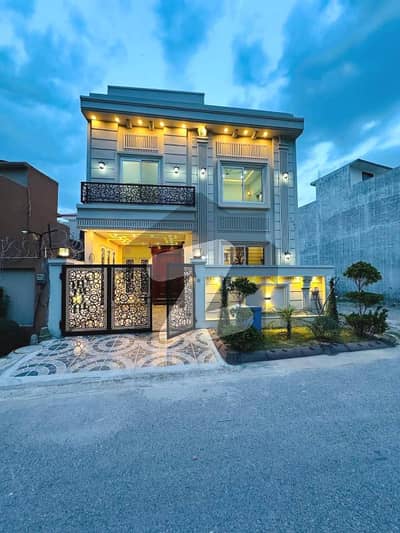 3 Years Installments Plan 5 Marla Brand New House For Sale In Park View City 3 Years Installments Plan 5 Marla Brand New House For Sale In Park View City