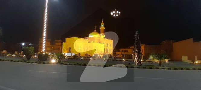 Ready To sale A Prime Location Residential Plot 10 Marla In Park View City - Silver Block Lahore Ready To sale A Prime Location Residential Plot 10 Marla In Park View City - Silver Block Lahore