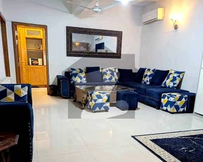 1800 Square Feet Flat For Rent In F-11
