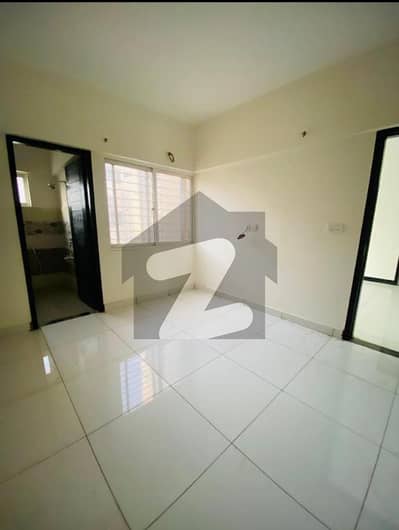 گلستانِِ جوہر ۔ بلاک 7 گلستانِ جوہر,کراچی میں 3 کمروں کا 7 مرلہ فلیٹ 1.6 کروڑ میں برائے فروخت۔