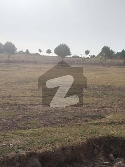 Nice Location Sector A2 Plot Available For Sale DHA Phase 6
