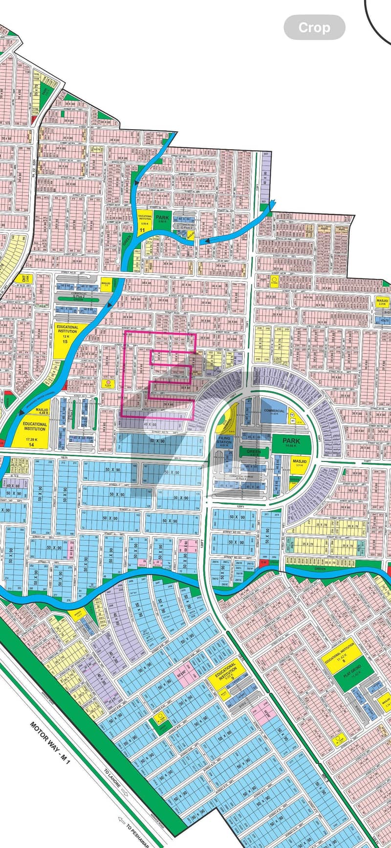 Plot for sale in Multi Garden B17 MPCHS Islamabad A CDA sector Plot for sale in Multi Garden B17 MPCHS Islamabad A CDA sector