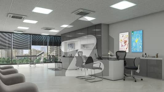 Get Your Dream Office In Federal B Area Federal B Area Get Your Dream Office In Federal B Area Federal B Area
