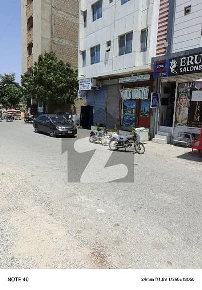 ڈی ایچ اے فیز 7 ایکسٹینشن ڈی ایچ اے ڈیفینس,کراچی میں 4 مرلہ کمرشل پلاٹ 4.0 کروڑ میں برائے فروخت۔