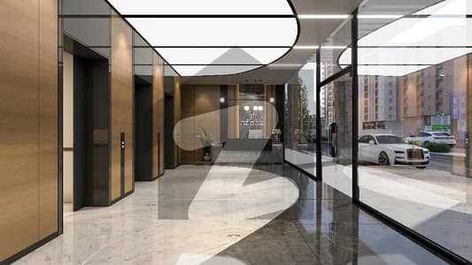 Stunning Office Is Available For sale In Shahra-e-Faisal Stunning Office Is Available For sale In Shahra-e-Faisal