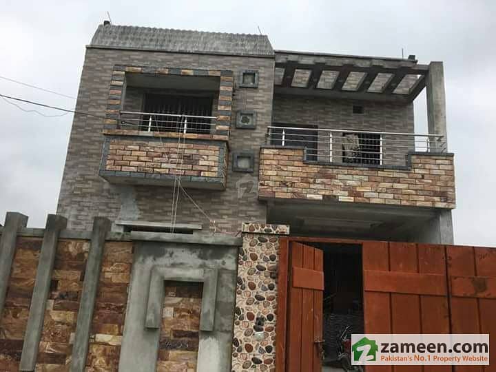 5 Marla House For Rent 5 Marla House For Rent