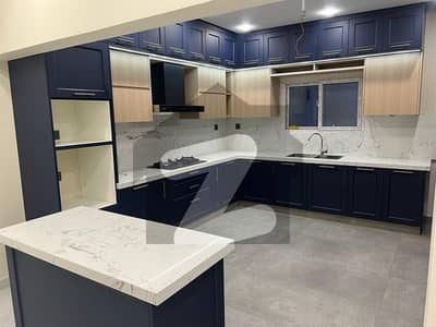 Fully Renovated Sea View Apartment For Sale