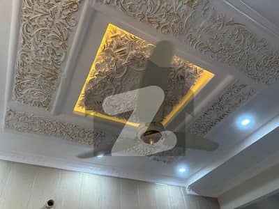 3 Marla Flat Available For Rent In Pakarab Housing Society Lahore.