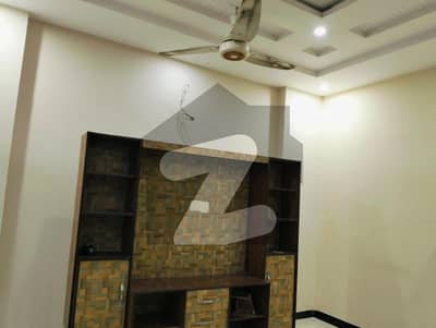 5 Marla Lower Available For Rent Pakarab Housing Society Lahore.