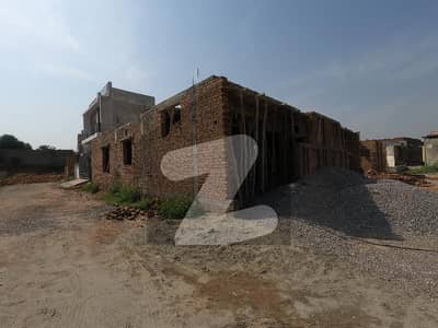 Ideally Located House Of 5 Marla Is Available For sale In H-13 Ideally Located House Of 5 Marla Is Available For sale In H-13