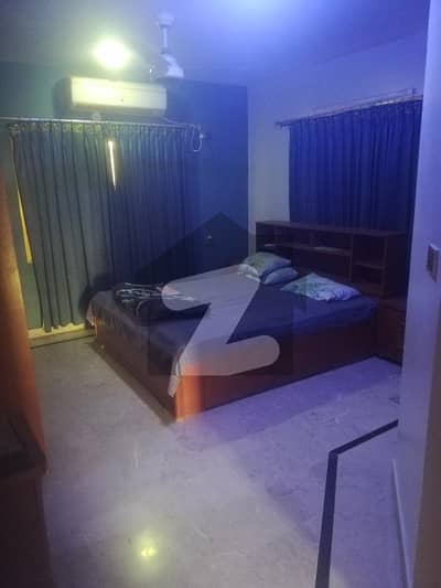 Palm Garden Furnished Pent House For Short Stay Monthly And Weekly Base