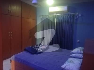 Palm Garden Furnished Pent House For Short Stay Monthly And Weekly Base