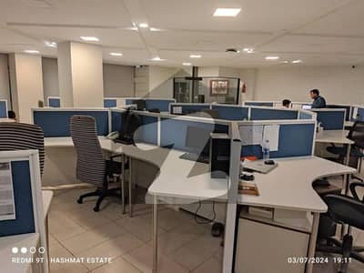 SEMI FURNISHED OFFICE AVAILABLE FOR RENT SEMI FURNISHED OFFICE AVAILABLE FOR RENT