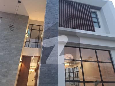 Excellent Fully Furnished 500 Sqy Bungalow For Sale In Dha Phase 6