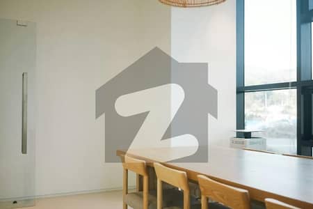 4 Marla Office Available For Rent
