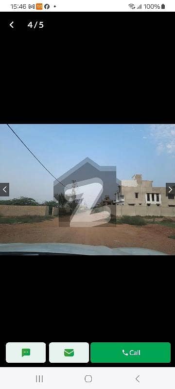 ALI GARH CO OPERATIVE HOUSING SOCIETY 5A 400 S YARD WEST OPEN PLOT AVAILABLE FOR SALE ALI GARH CO OPERATIVE HOUSING SOCIETY 5A 400 S YARD WEST OPEN PLOT AVAILABLE FOR SALE
