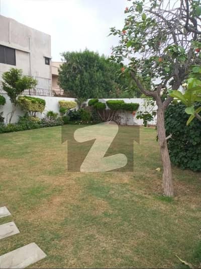 1000 Sq. Yds. Fully Renovated Super Luxury Bungalow With Basement For Sale At Khayaban-E-Sehar Lanes, DHA Phase 7 1000 Sq. Yds. Fully Renovated Super Luxury Bungalow With Basement For Sale At Khayaban-E-Sehar Lanes, DHA Phase 7