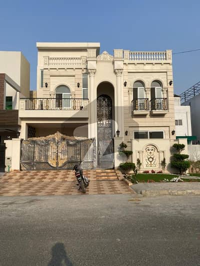 9 Marla Brand New Spanish Luxury House For Sale in Bankers Avenue Co-operative Housing Society Badien 9 Marla Brand New Spanish Luxury House For Sale in Bankers Avenue Co-operative Housing Society Badien