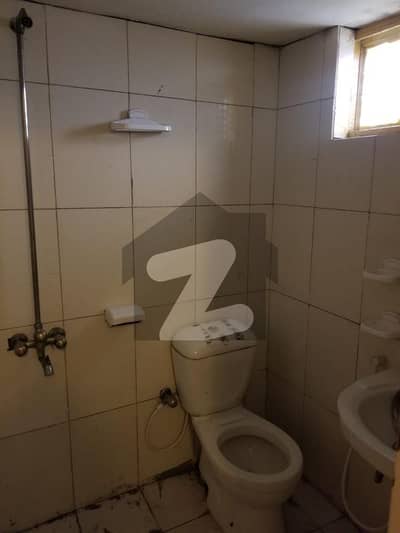 5 Marla Ground Portion Available for rent in Bani Gala