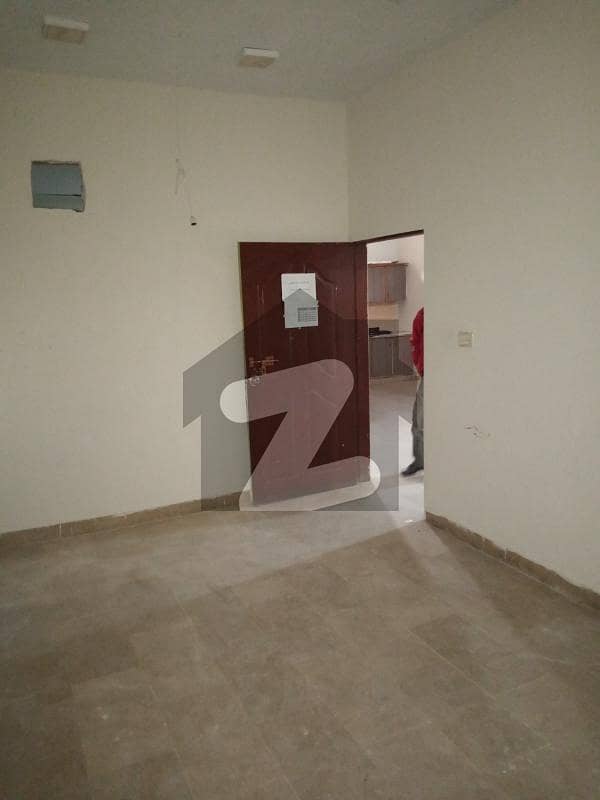 Sale 240 Sq Yard Ground Plus 2 Alladin K Samne Commercial Location Rashid Minhas Road Facing